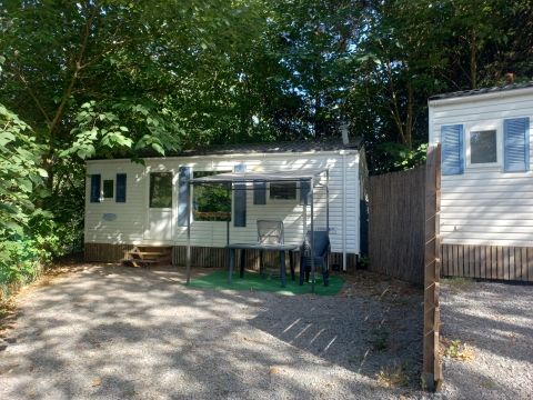 camping ardeche Les blaches