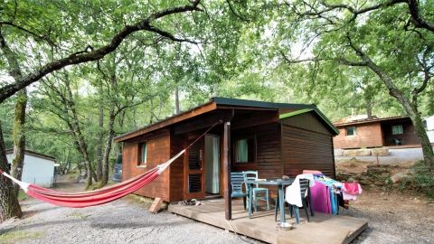 camping ardeche Les blaches