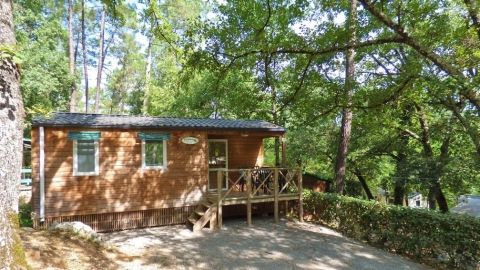 camping ardeche Les blaches