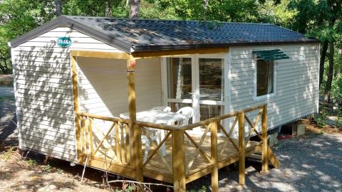 camping ardeche Les blaches