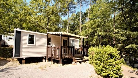 camping ardeche Les blaches